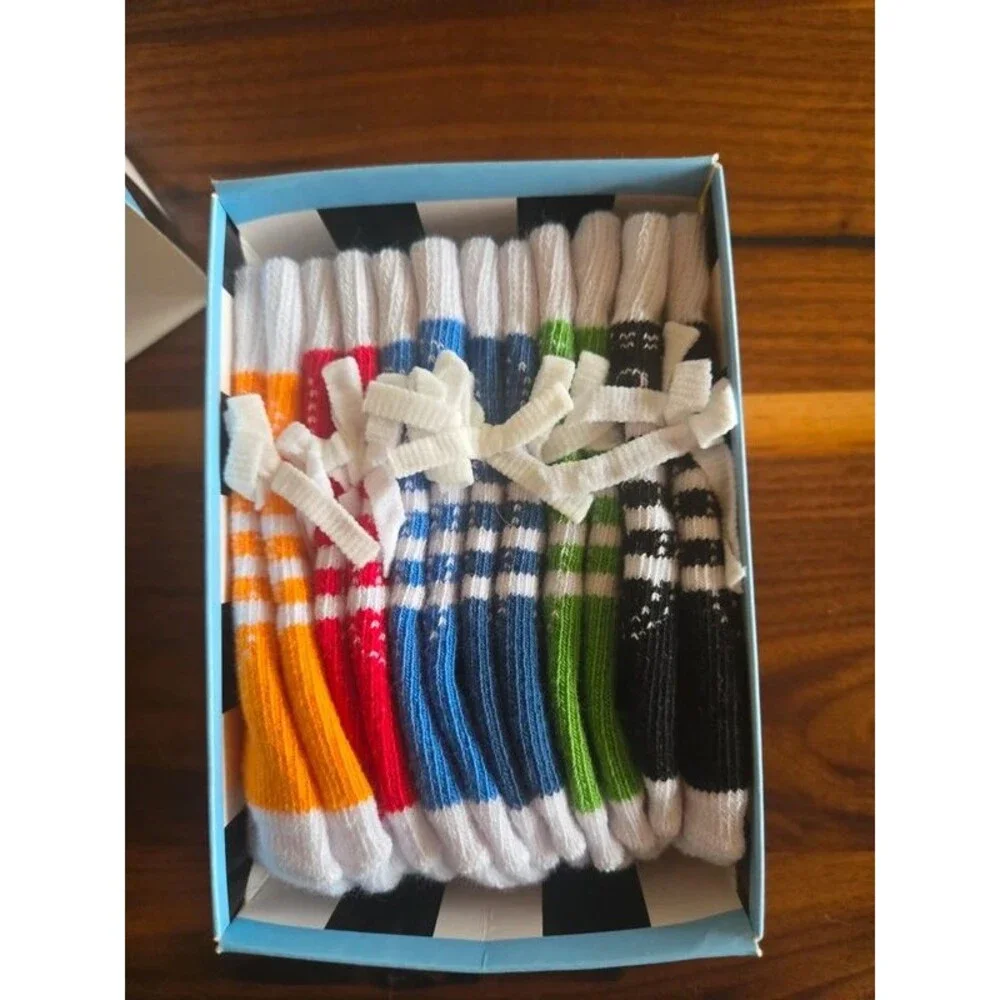 Trumpette socks that